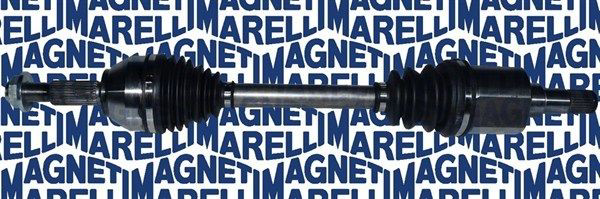 302004190063 Magneti Marelli Привід лівий